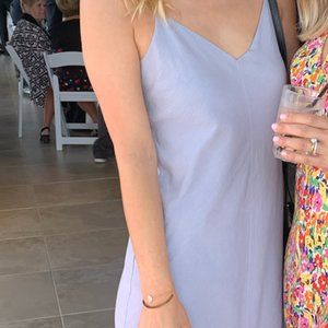 Babaton Dress from Aritzia